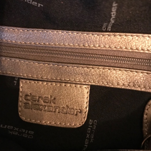 Derek Alexander purse - Picture 3 of 6